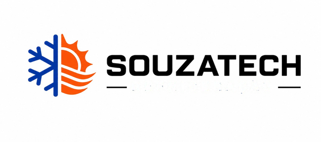 SouzaTech Refrigeração