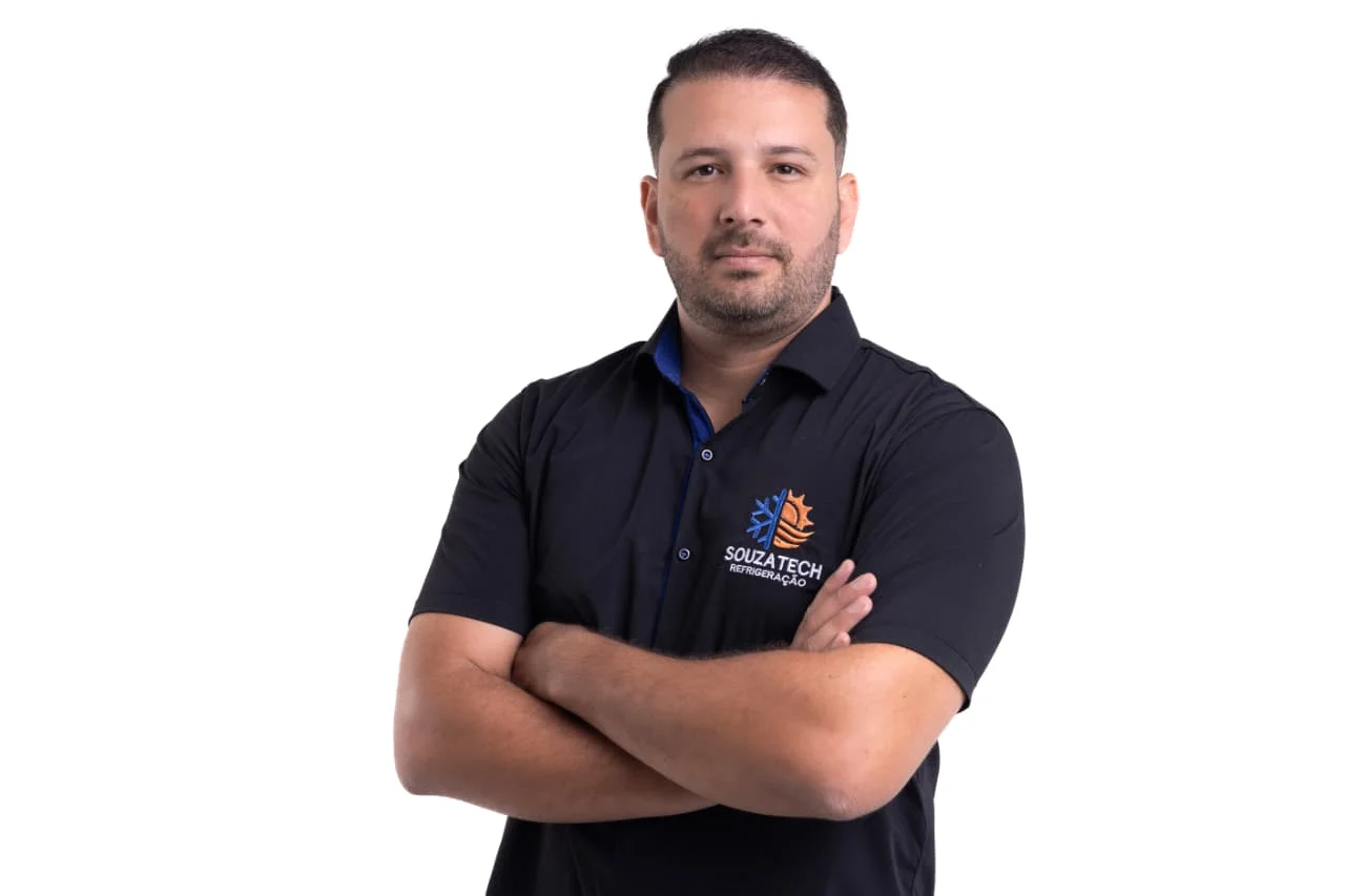 Geladeira não está gelando? Veja o que você pode verificar antes de chamar o técnico
